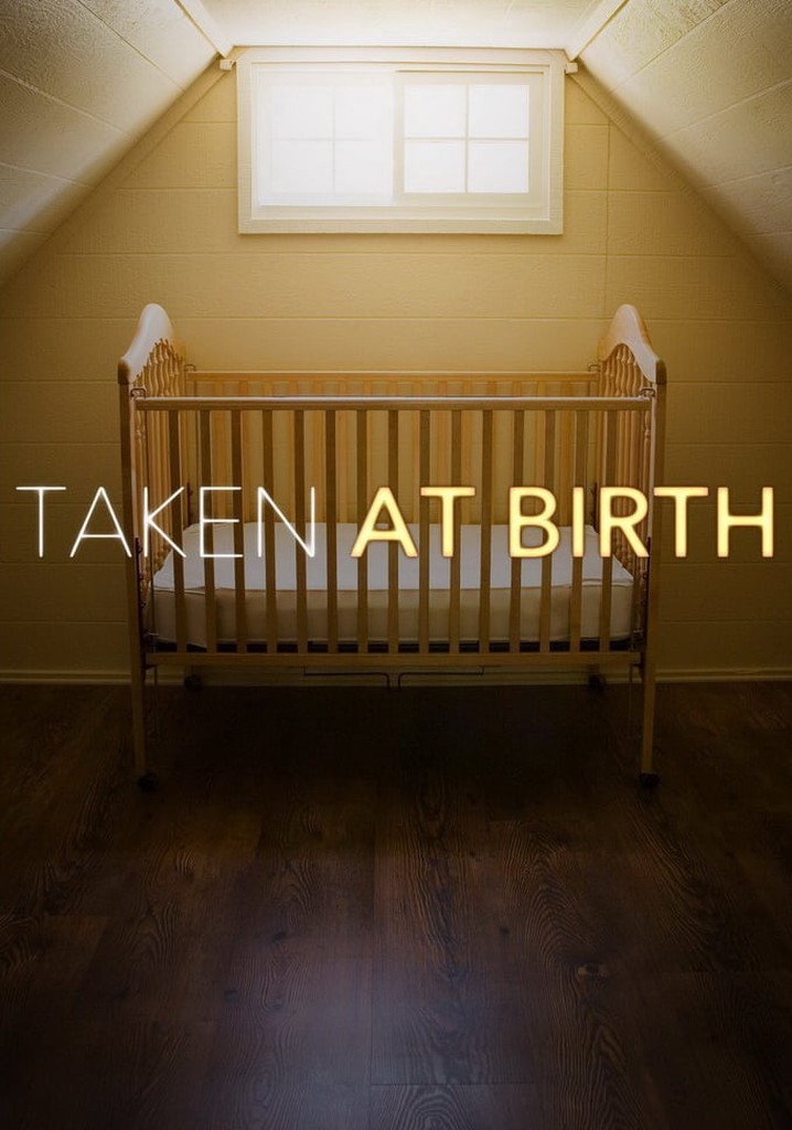 Taken at Birth Ver la serie de tv online